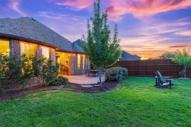 $549,900 | 4020 Angelina Drive, McKinney, TX 75071