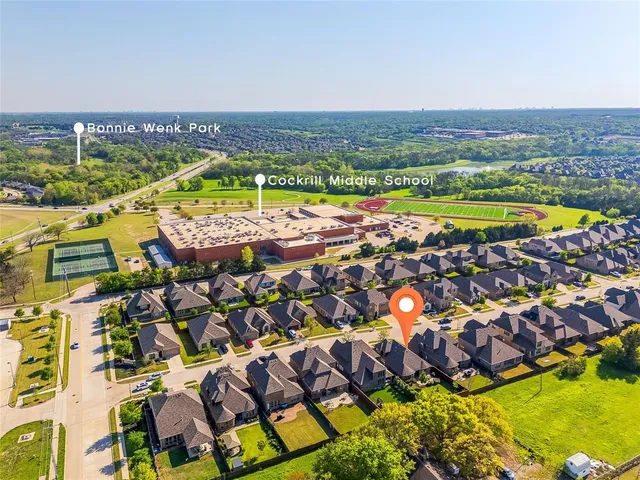 $549,900 | 4020 Angelina Drive, McKinney, TX 75071