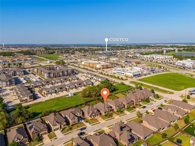 $549,900 | 4020 Angelina Drive, McKinney, TX 75071