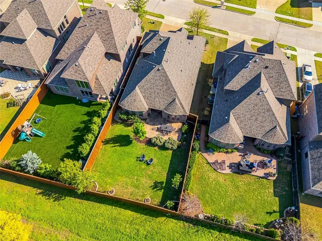 $549,900 | 4020 Angelina Drive, McKinney, TX 75071