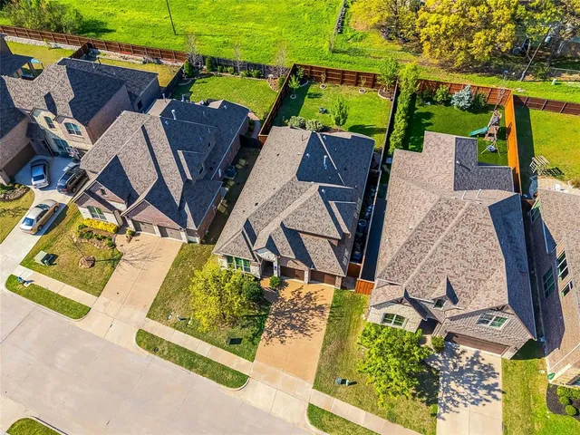 $549,900 | 4020 Angelina Drive, McKinney, TX 75071