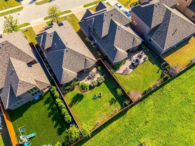 $549,900 | 4020 Angelina Drive, McKinney, TX 75071