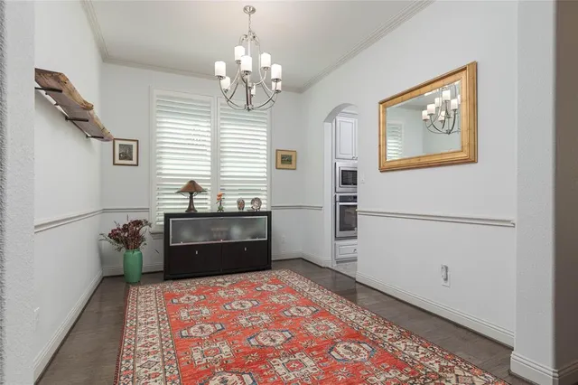 $549,900 | 4020 Angelina Drive, McKinney, TX 75071