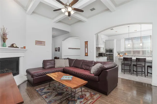 $549,900 | 4020 Angelina Drive, McKinney, TX 75071