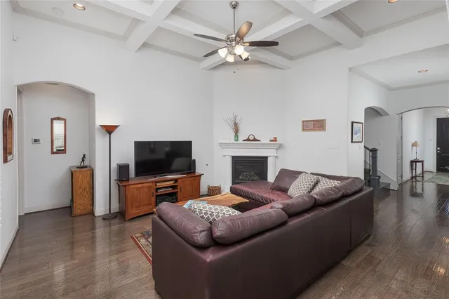 $549,900 | 4020 Angelina Drive, McKinney, TX 75071