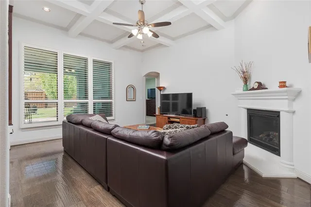 $549,900 | 4020 Angelina Drive, McKinney, TX 75071