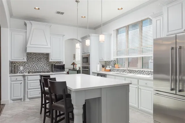 $549,900 | 4020 Angelina Drive, McKinney, TX 75071