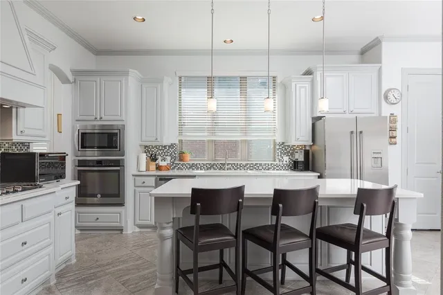 $549,900 | 4020 Angelina Drive, McKinney, TX 75071