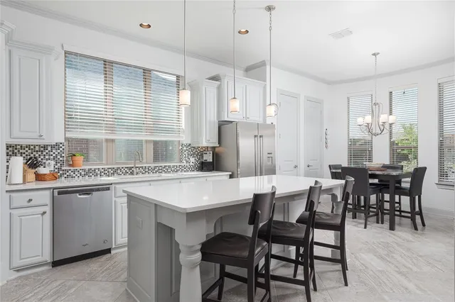 $549,900 | 4020 Angelina Drive, McKinney, TX 75071