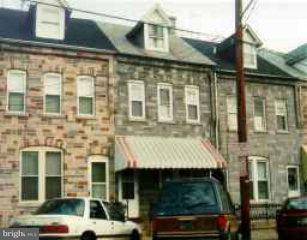 29 New Dorwart Street Lancaster, PA 17603 - Photo 1 of 1 Gallery Image 1