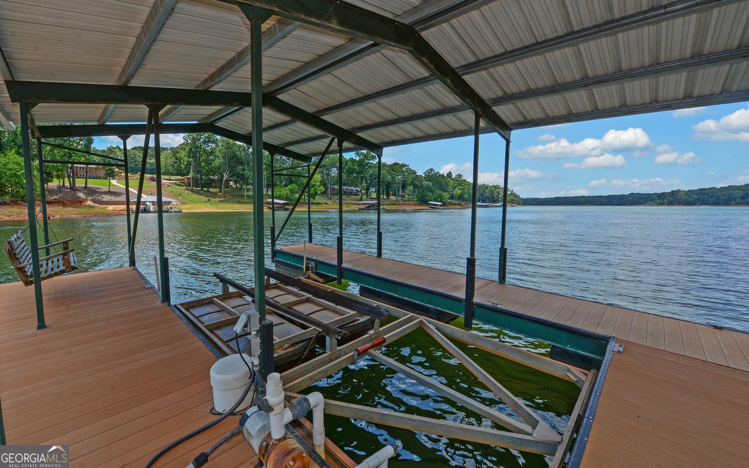 1410 Hunters Trail Anderson, SC 29625 - Photo 65 of 71
