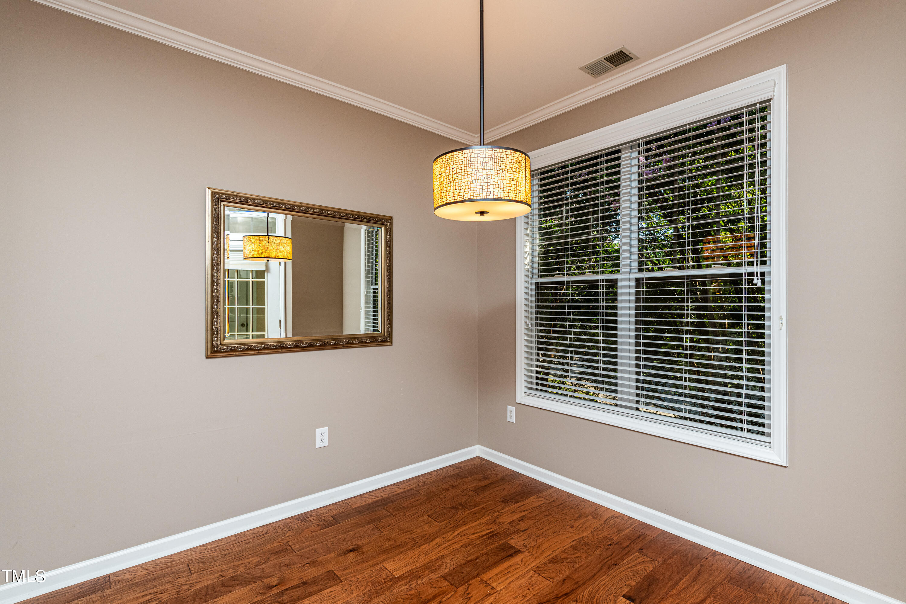 8231 Allyns Landing Way, Unit 301 Raleigh, NC 27615 - Photo 10 of 32 010_Dining Area - Copy