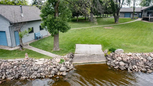 $1,165,000 | 9205 Willow Lane, Fremont, WI 54940