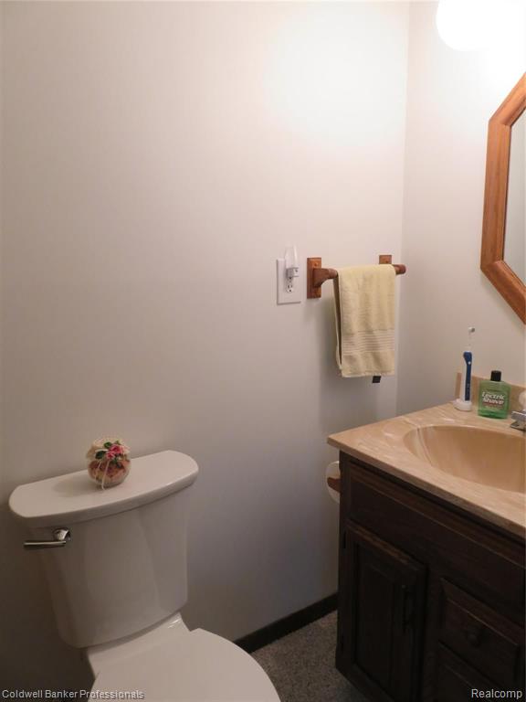 2765 Gramer Road Webberville, MI 48892 - Photo 12 of 20