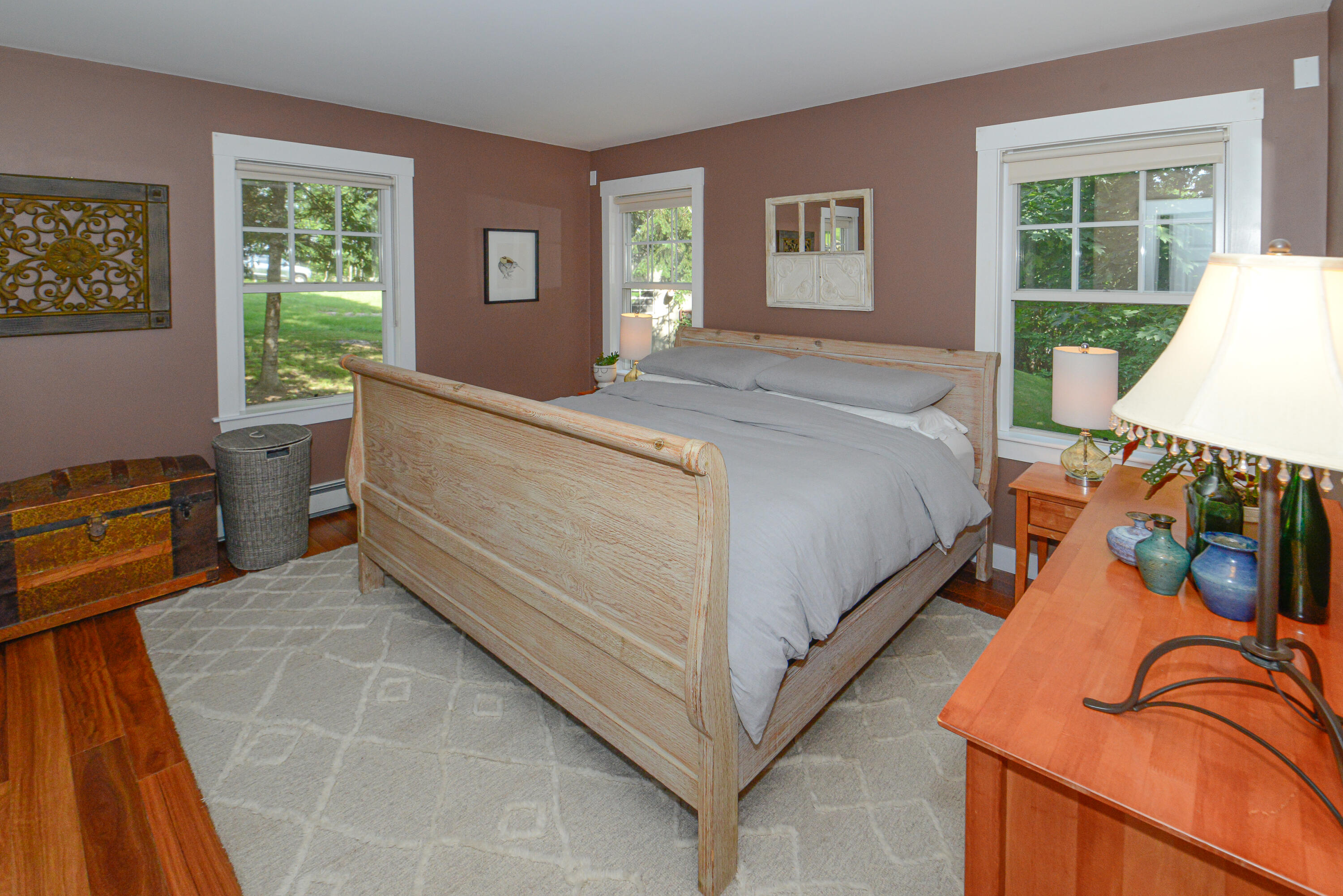 468 Upper Ridge Road Bridgton, ME 04009 - Photo 41 of 101 468 upper ridge-104