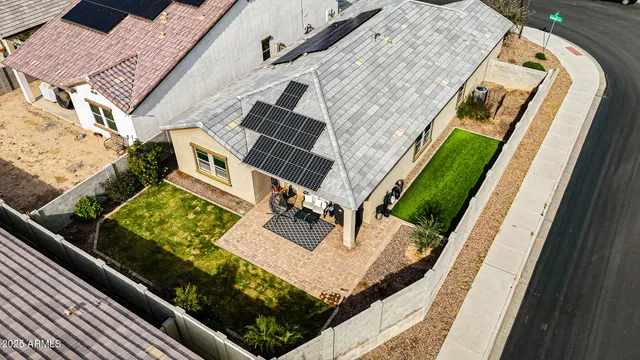 $414,990 | 20001 West Woodlands Avenue, Buckeye, AZ 85326