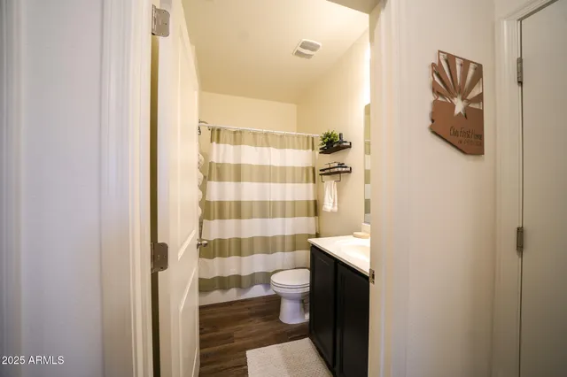 $414,990 | 20001 West Woodlands Avenue, Buckeye, AZ 85326