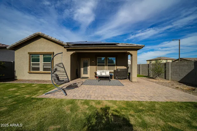 $414,990 | 20001 West Woodlands Avenue, Buckeye, AZ 85326