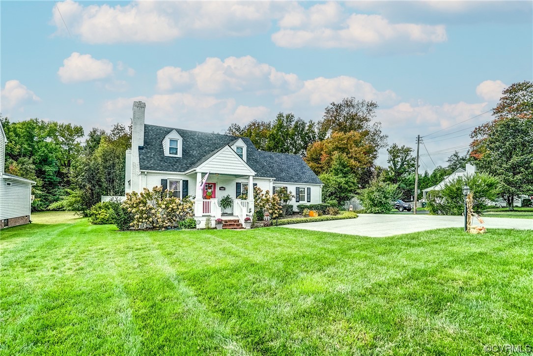 9403 Three Chopt Road Henrico, VA 23229 - Photo 2 of 50 Gallery Image 2