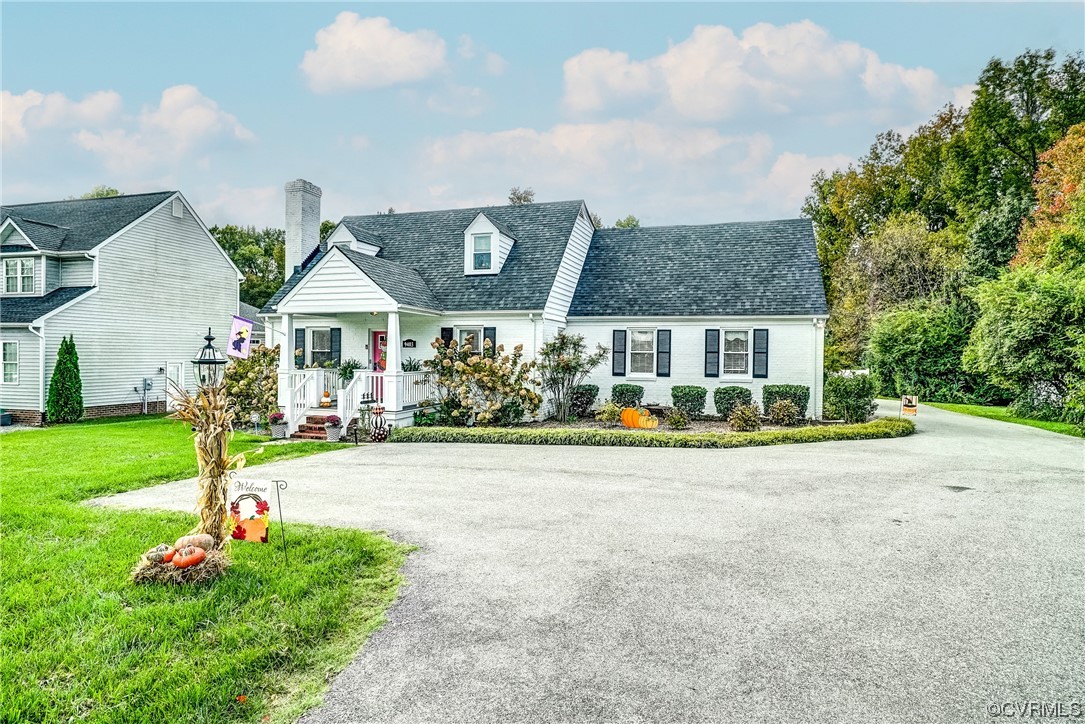 9403 Three Chopt Road Henrico, VA 23229 - Photo 4 of 50 Gallery Image 4