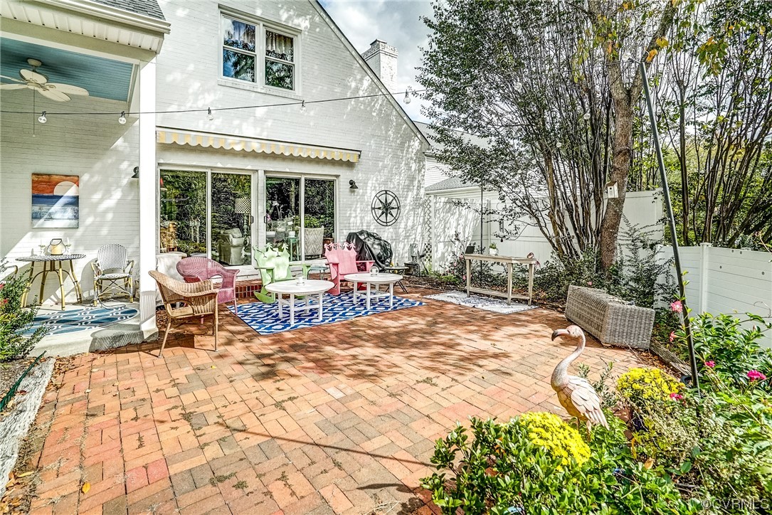 9403 Three Chopt Road Henrico, VA 23229 - Photo 45 of 50 Gallery Image 45