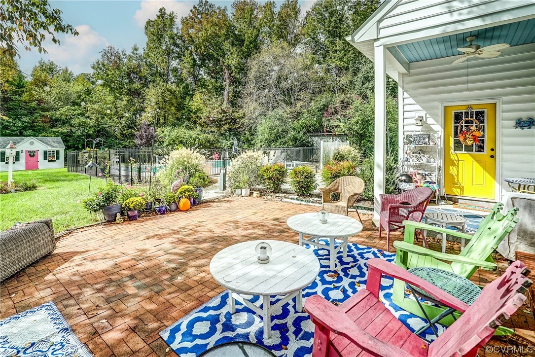 9403 Three Chopt Road Henrico, VA 23229 - Photo 46 of 50 Gallery Image 46
