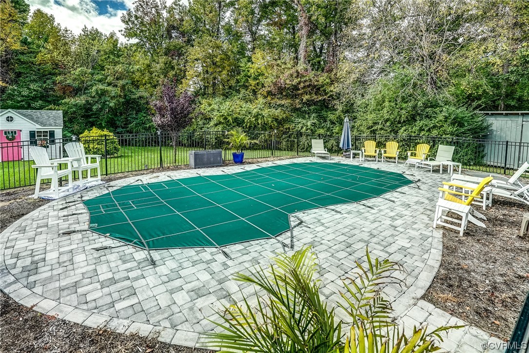 9403 Three Chopt Road Henrico, VA 23229 - Photo 48 of 50 Gallery Image 48