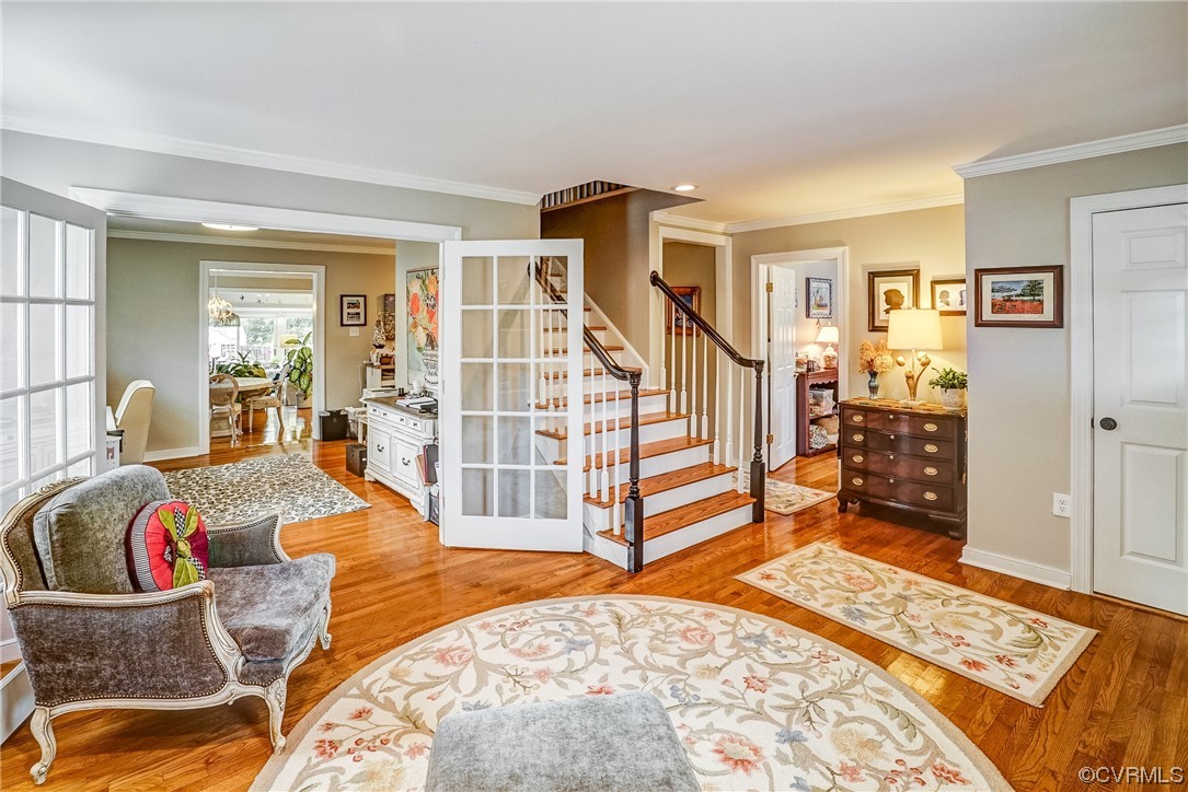 9403 Three Chopt Road Henrico, VA 23229 - Photo 8 of 50 Gallery Image 8