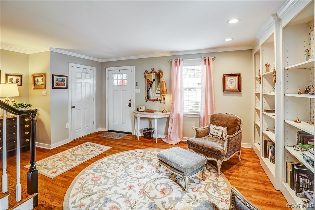 9403 Three Chopt Road Henrico, VA 23229 - Photo 9 of 50 Gallery Image 9
