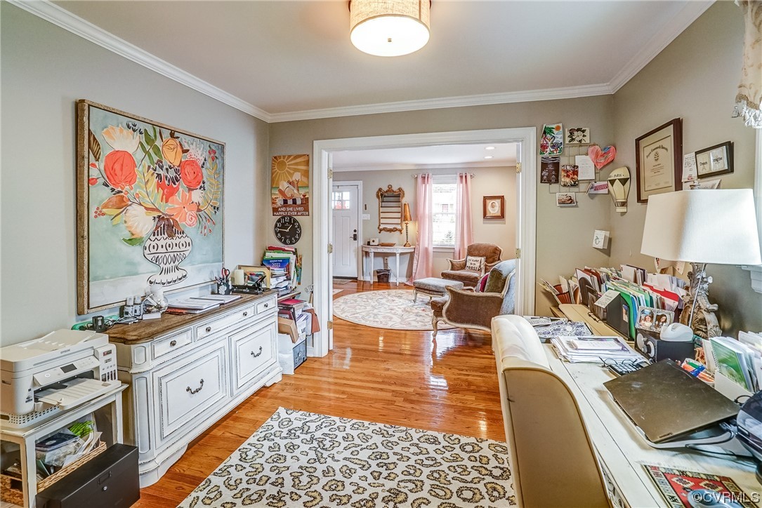 9403 Three Chopt Road Henrico, VA 23229 - Photo 10 of 50 Gallery Image 10