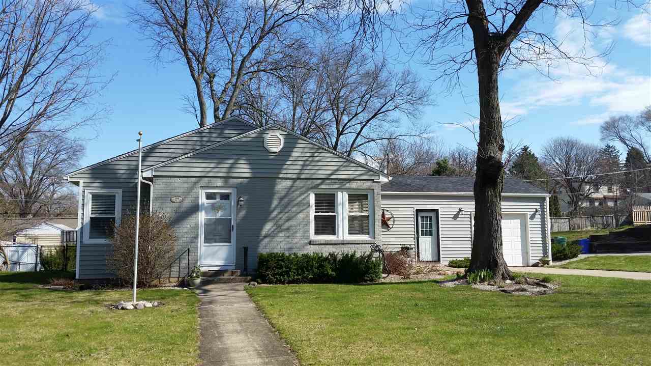 2616 Pelham Road Rockford, IL 61107 - Photo 1 of 20 Gallery Image 1