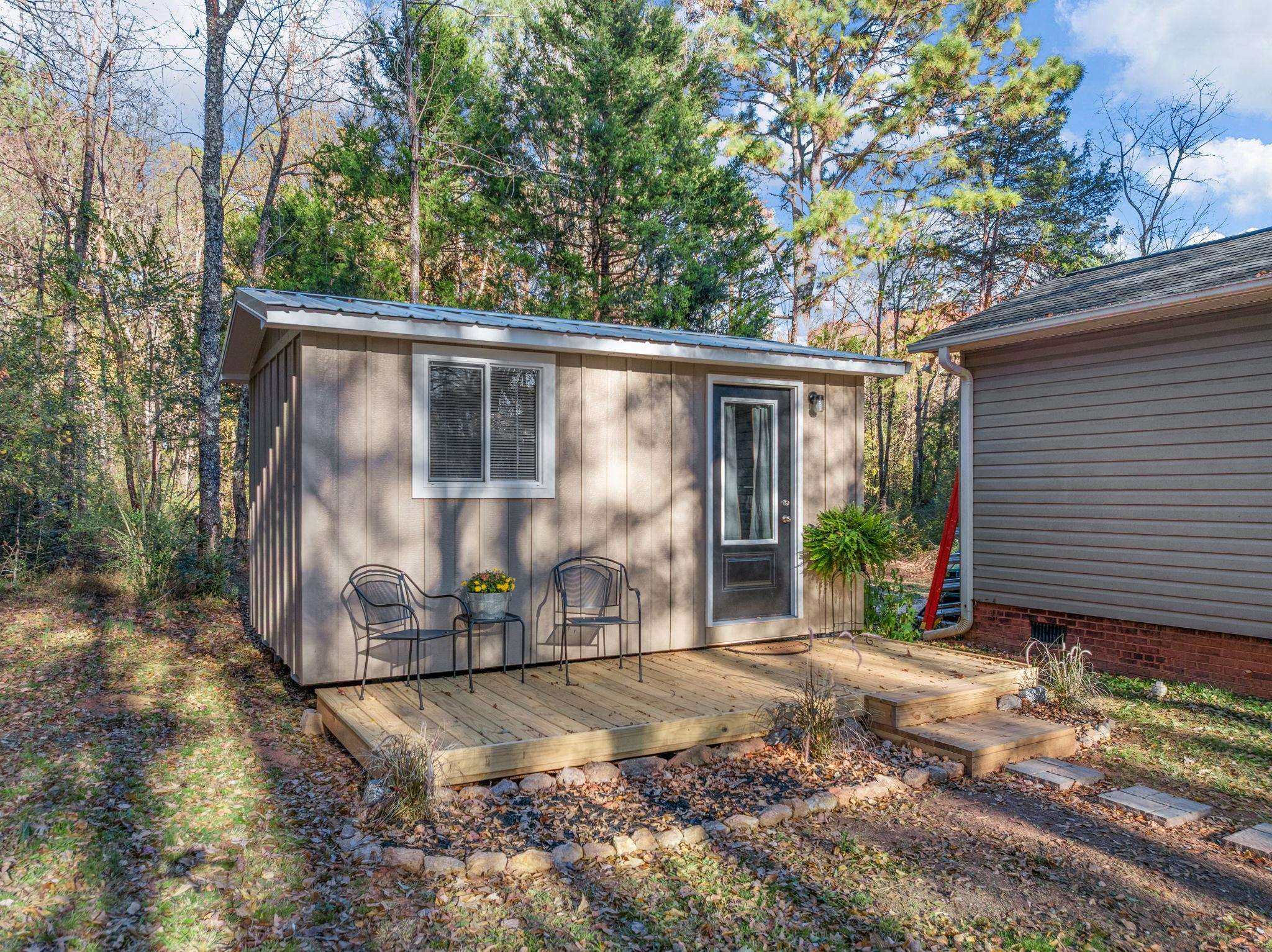 131 McGinnis Road Cowpens, SC 29330 - Photo 21 of 30