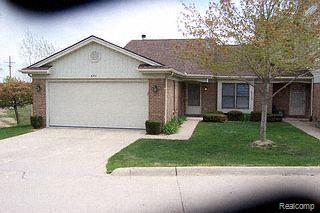 682 Summit Ridge Drive, Unit 15 Milford, MI 48381 - Photo 1 of 1 682 Summit Ridge