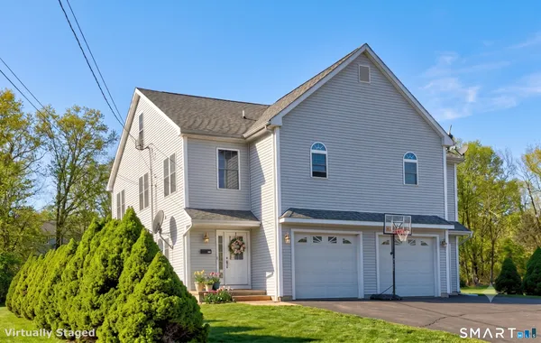 $399,900 | 82 Summer Street, Unit B, Southington, CT 06489