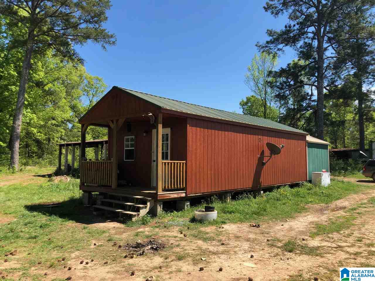6510 Glovers Ferry Road Alpine, AL 35014 - Photo 6 of 25