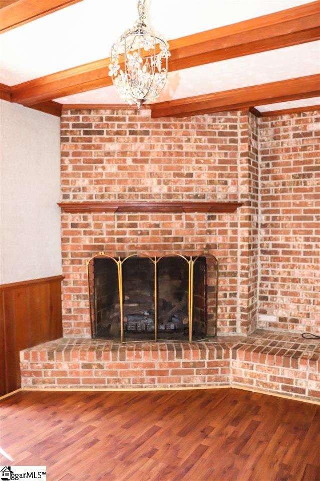 416 Quail Creek Road Clinton, SC 29325 - Photo 7 of 11 Gallery Image 7