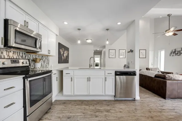 $1,995 | 1701 Timber Brush Trail, Austin, TX 78741