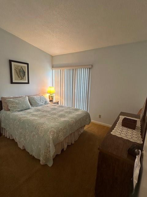1985 Southwest 15th Street, Unit 126 Deerfield Beach, FL 33442 - Photo 13 of 27 a bedroom with a bed and a window