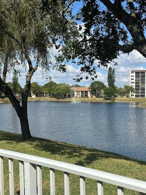 1985 Southwest 15th Street, Unit 126 Deerfield Beach, FL 33442 - Photo 19 of 27 a view of outdoor space and yard