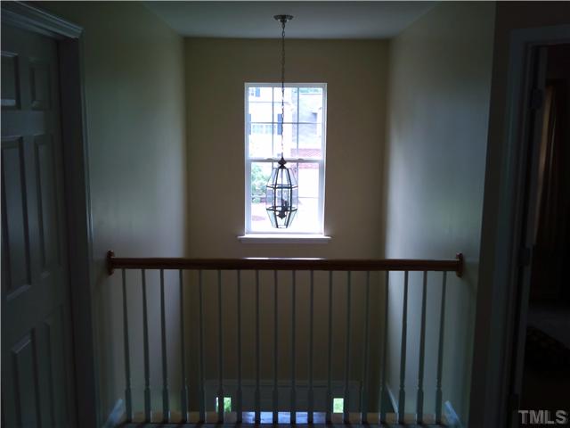 108 Riley Oaks Lane Apex, NC 27539 - Photo 5 of 22 2-Story Foyer...