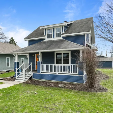 $309,900 | 410 East Geneva Street, Delavan, WI 53115