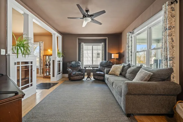 $300,000 | 410 East Geneva Street, Delavan, WI 53115