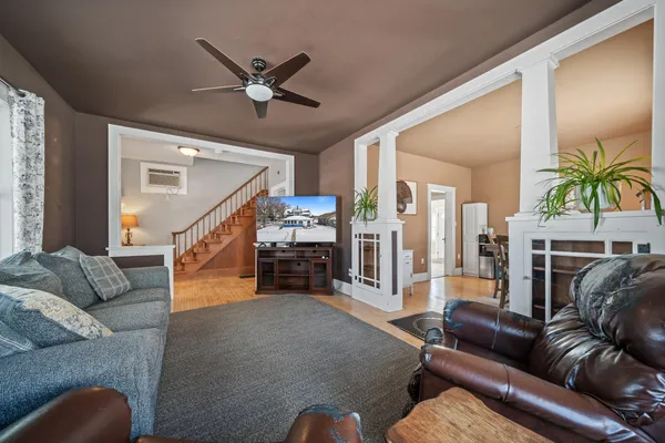 $300,000 | 410 East Geneva Street, Delavan, WI 53115