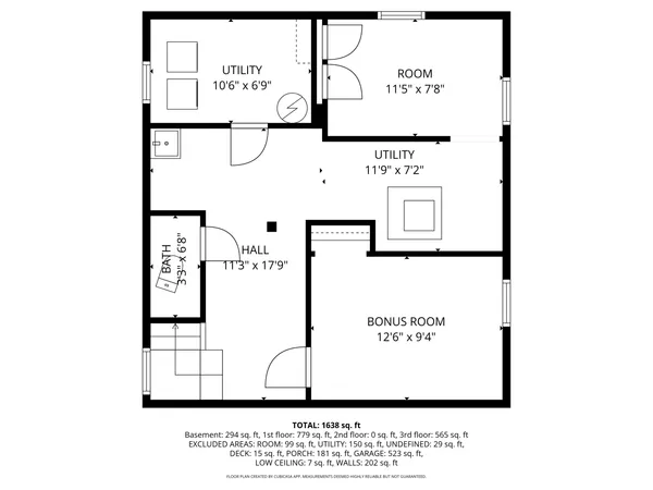 $325,900 | 410 East Geneva Street, Delavan, WI 53115