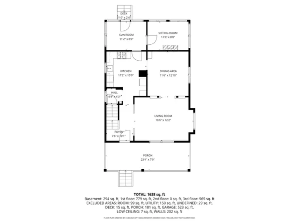$325,900 | 410 East Geneva Street, Delavan, WI 53115