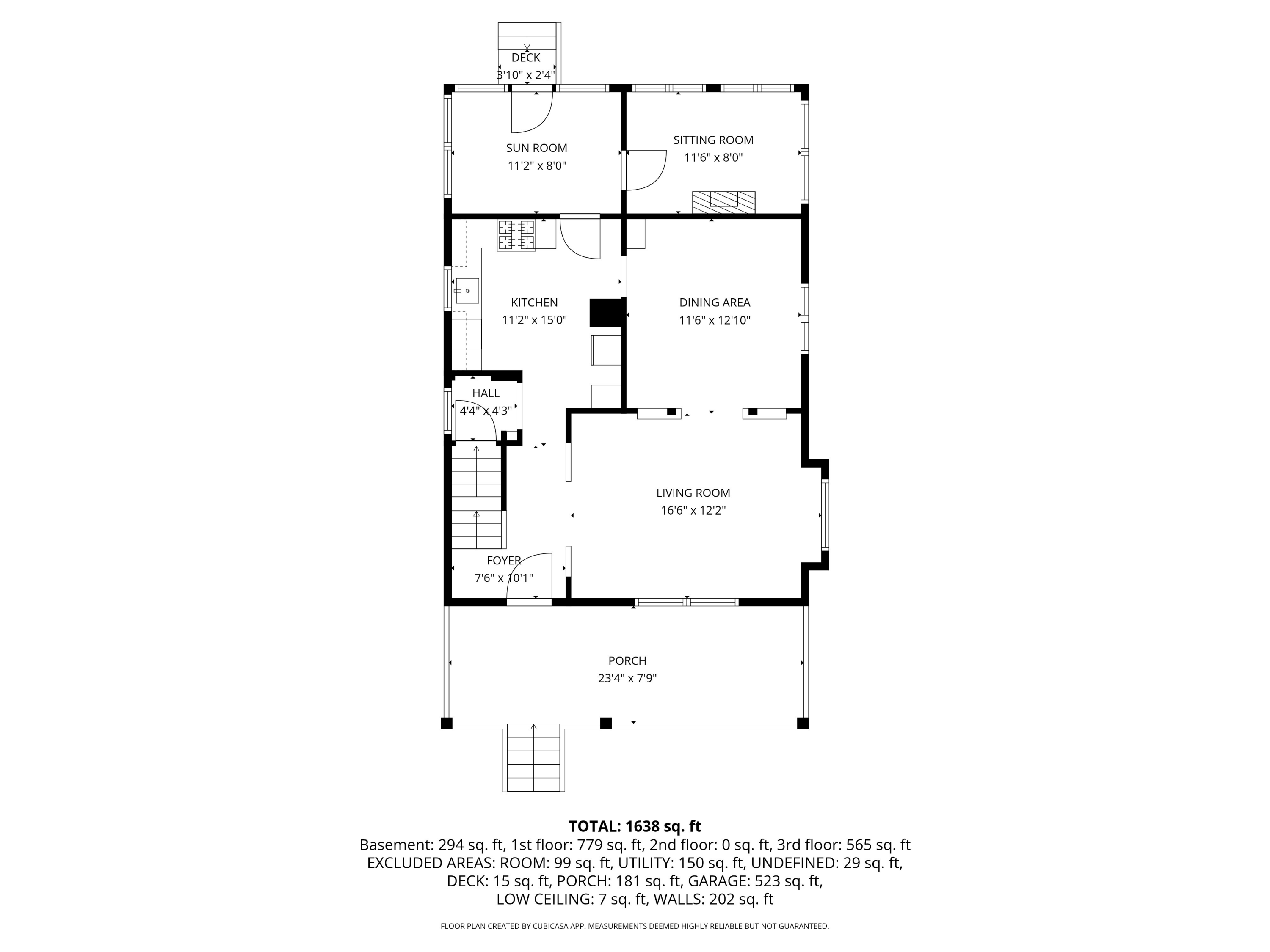 410 East Geneva Street Delavan, WI 53115 - Photo 62 of 65