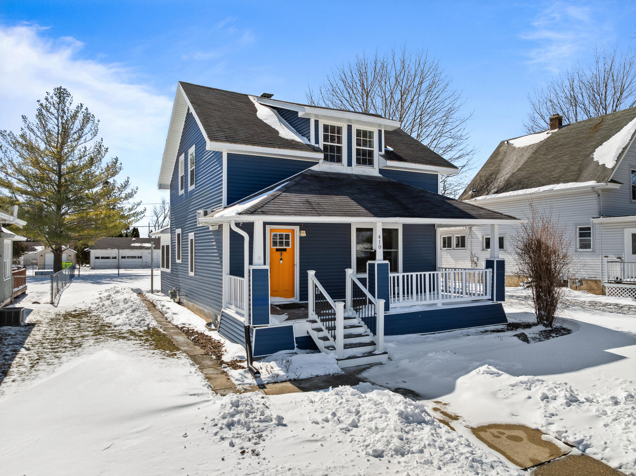 410 East Geneva Street Delavan, WI 53115 - Photo 49 of 79 410 E Geneva St-66