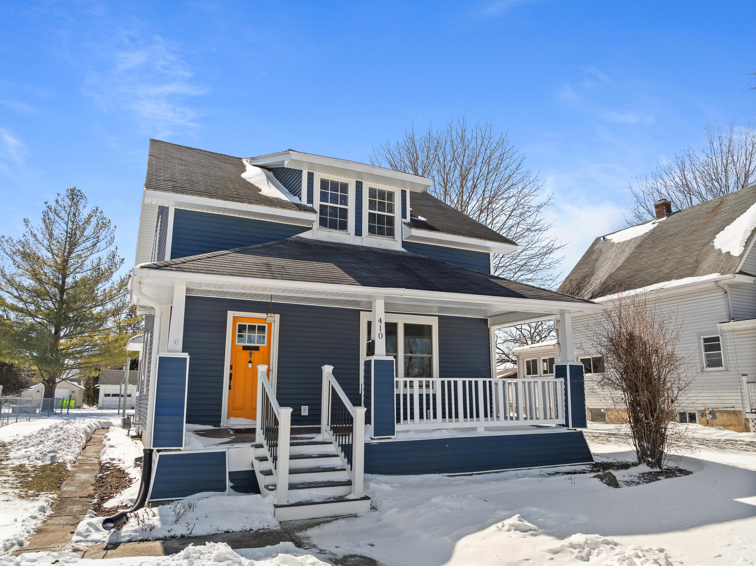 410 East Geneva Street Delavan, WI 53115 - Photo 55 of 65 410 E Geneva St-60