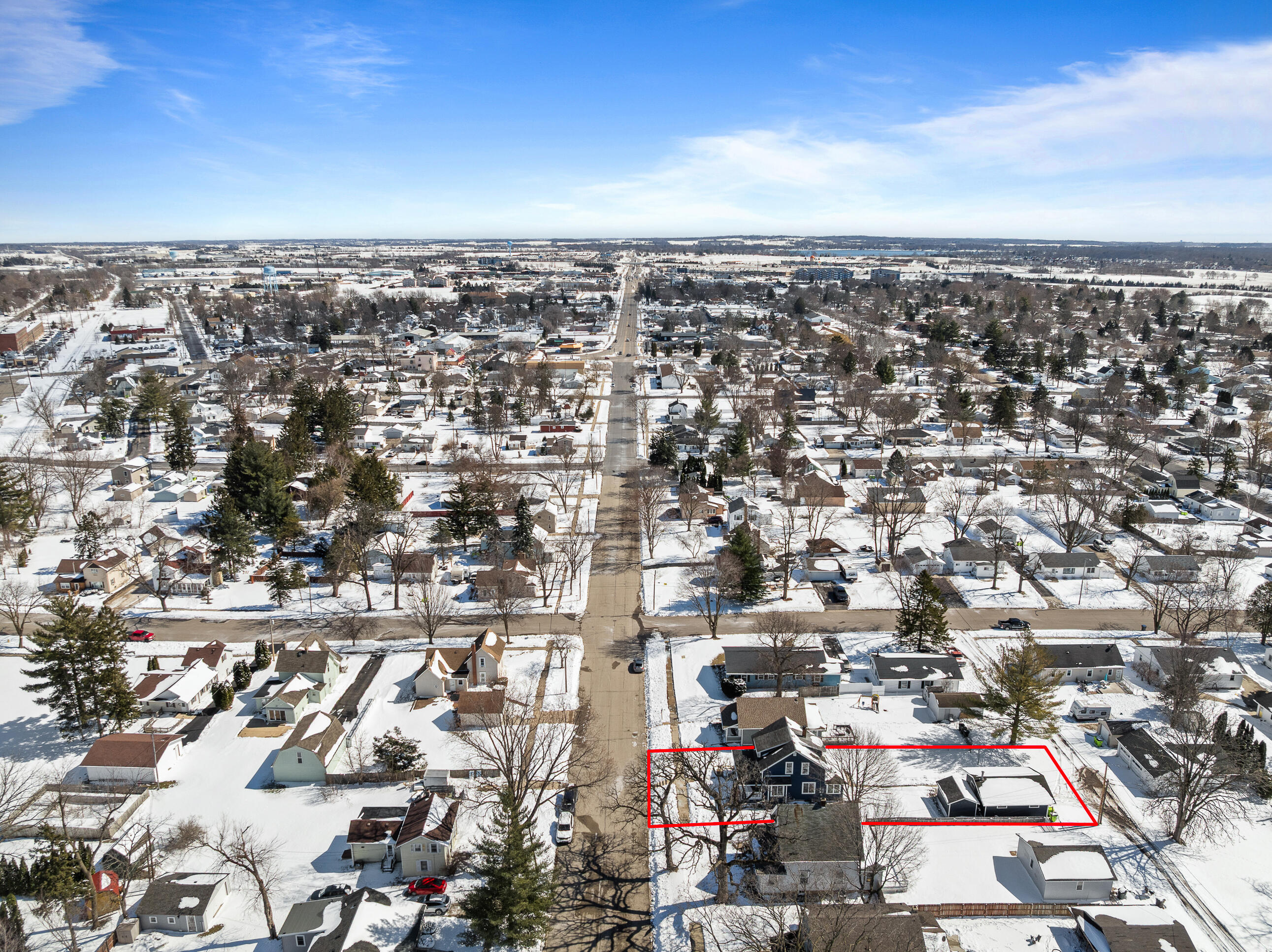 410 East Geneva Street Delavan, WI 53115 - Photo 64 of 79 410 E Geneva St-59