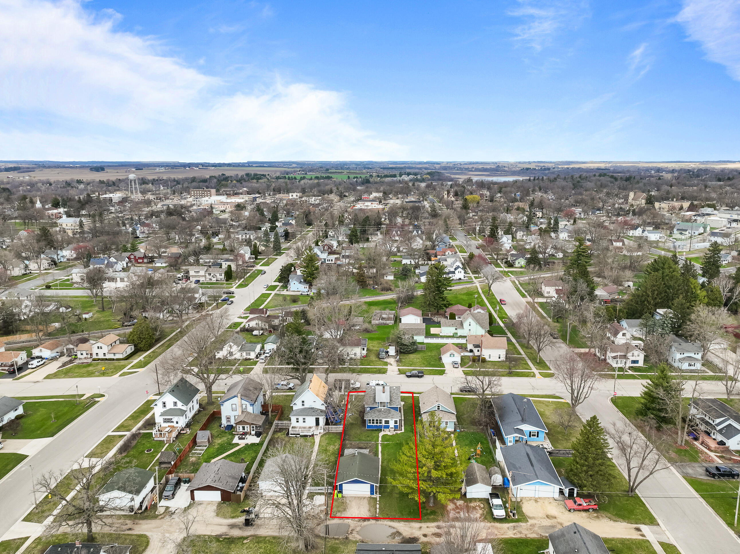 410 East Geneva Street Delavan, WI 53115 - Photo 73 of 79 410 E Geneva St - Spring-14